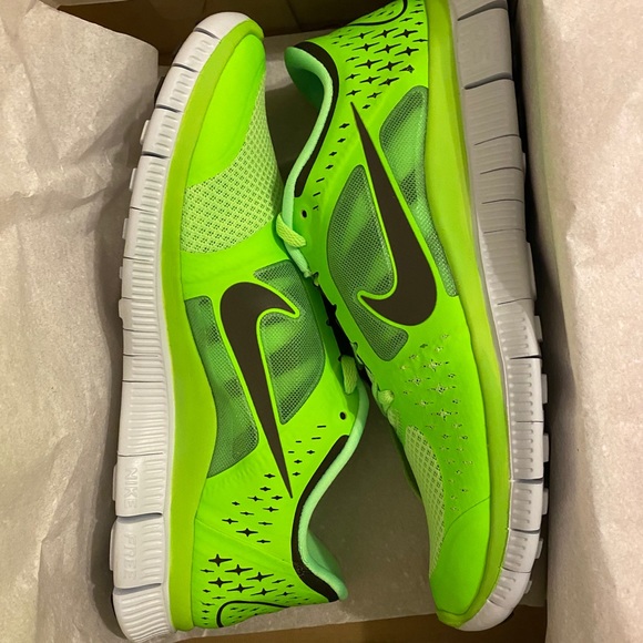neon free run